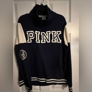 Victoria Secret Pink sweatshirt pullover